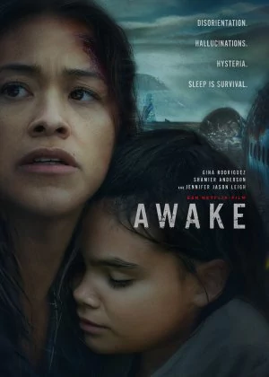 Awake poster