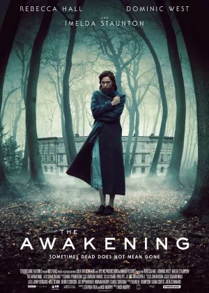 The Awakening poster