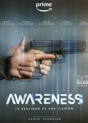 Awareness poster
