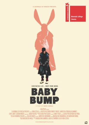 Baby Bump poster