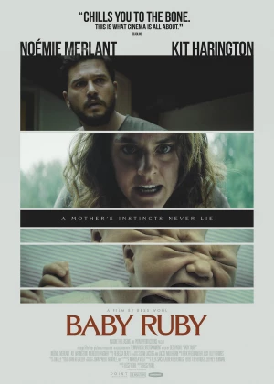 Baby Ruby poster