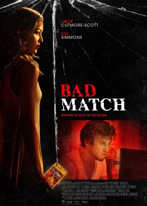 Bad Match poster