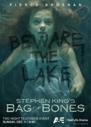 Bag of Bones poster