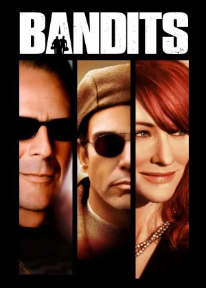 Bandits poster