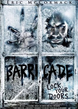 Barricade poster