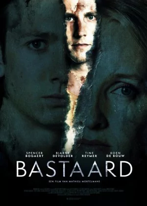 Bastaard poster