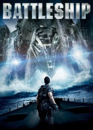 Battleship poster