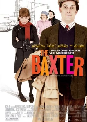 The Baxter poster