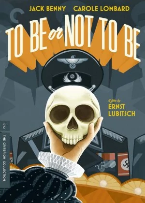 To Be or Not to Be poster