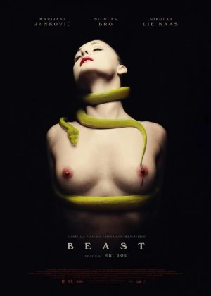 Beast poster