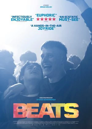 Beats poster