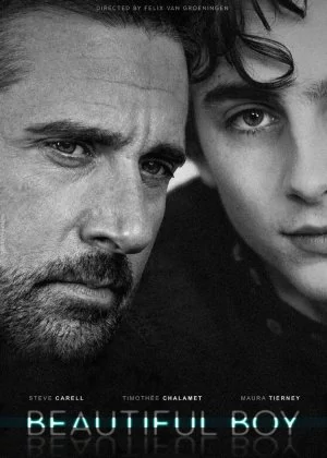 Beautiful Boy poster