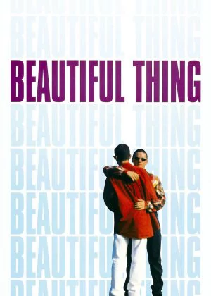 Beautiful Thing poster