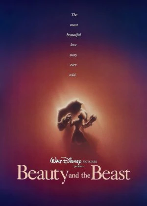 Beauty and the Beast poster