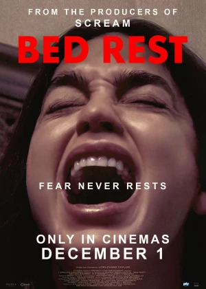 Bed Rest poster