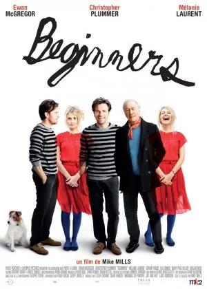 Beginners poster