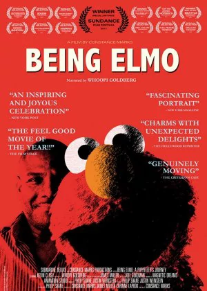 Being Elmo: A Puppeteer's Journey poster