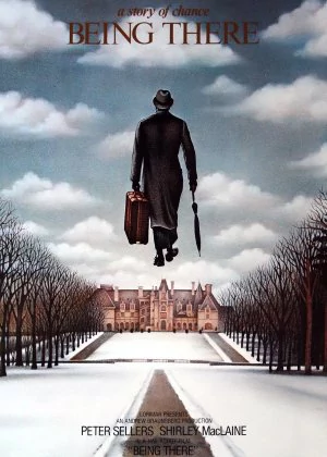 Being There poster