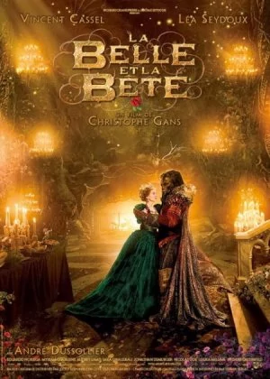 Beauty and the Beast poster