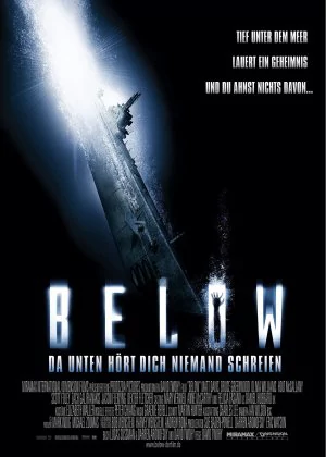 Below poster