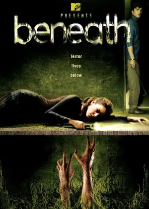 Beneath poster