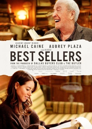 Best Sellers poster