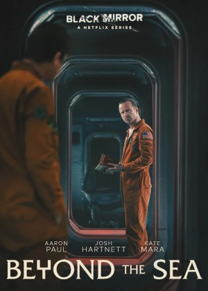 Beyond the Sea poster
