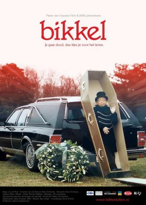 Bikkel poster