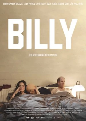 Billy poster
