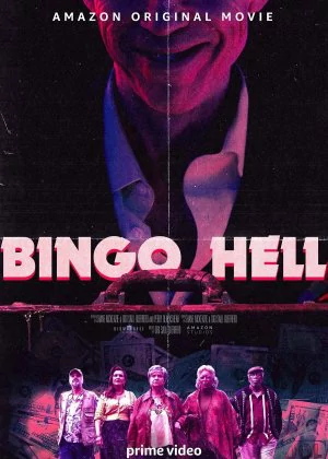 Bingo Hell poster