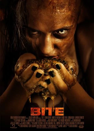 Bite poster