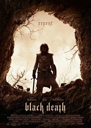 Black Death poster
