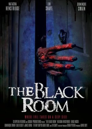 The Black Room poster