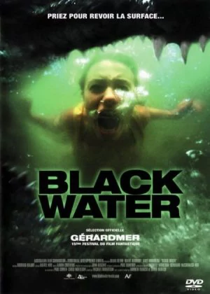 Black Water poster