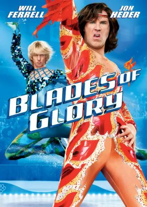 Blades of Glory poster