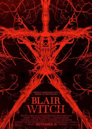 Blair Witch poster