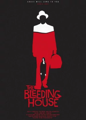 The Bleeding House poster