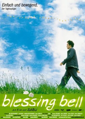 Blessing Bell poster