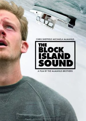 The Block Island Sound poster
