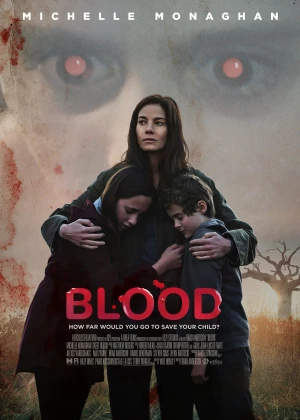 Blood poster