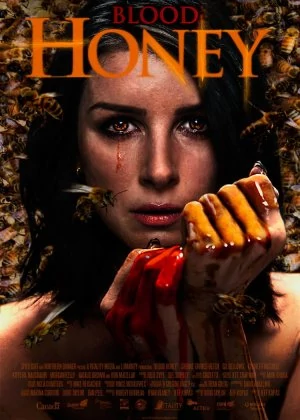 Blood Honey poster