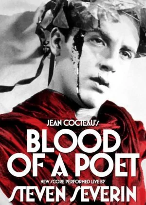 The Blood of a Poet poster