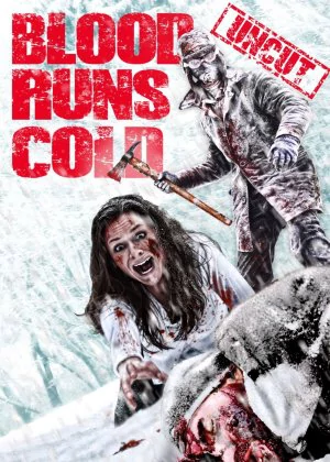 Blood Runs Cold poster