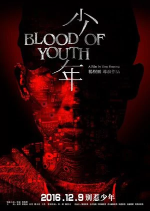 Blood of Youth poster