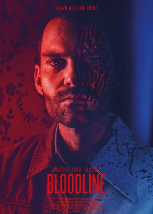 Bloodline poster