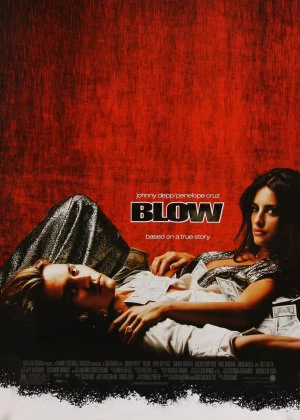 Blow poster