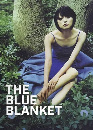 The Blue Blanket poster