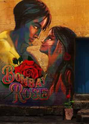 Bombay Rose poster