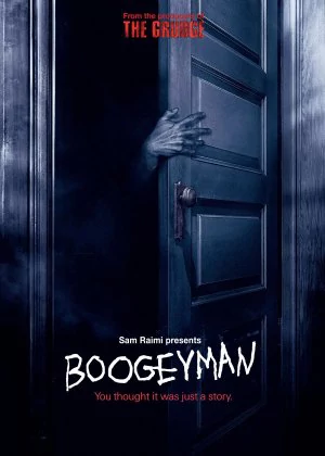 Boogeyman poster