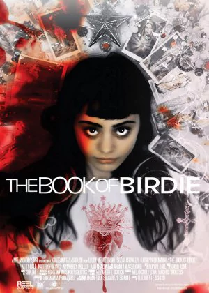 The Book of Birdie poster